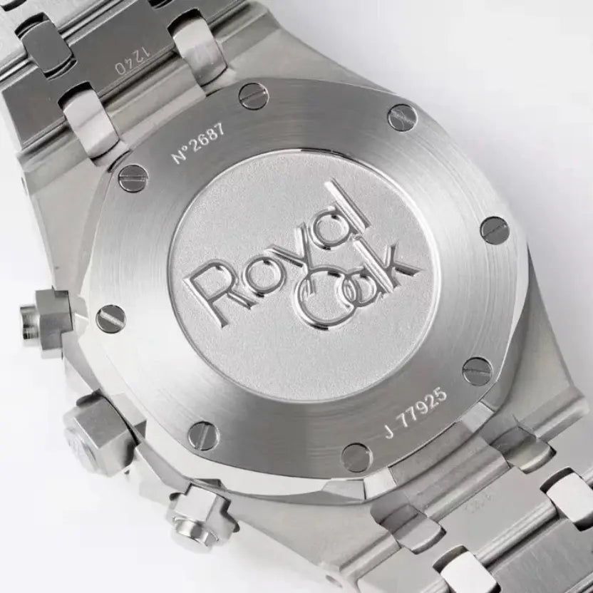 Audemars Piguet Royal Oak Selfwinding Chronograph