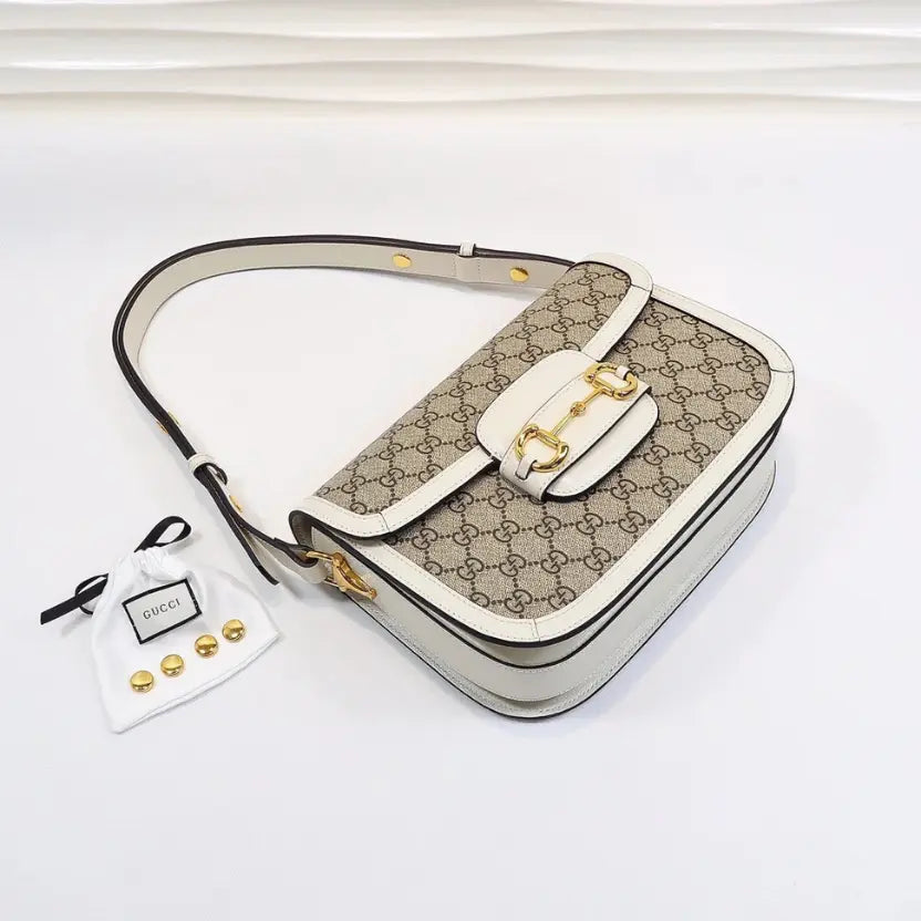 Boutique Quality || 602204 || Gucci Shoulder Bag