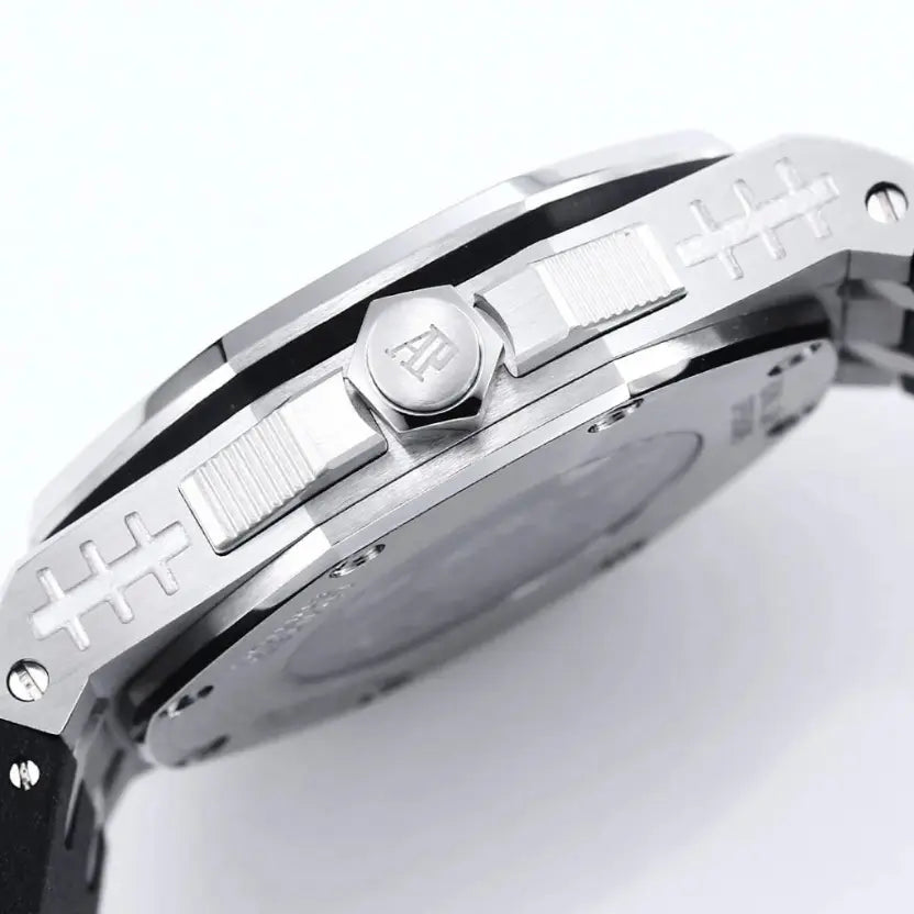 Audemars Piguet Royal Oak Offshore "Music Edition"