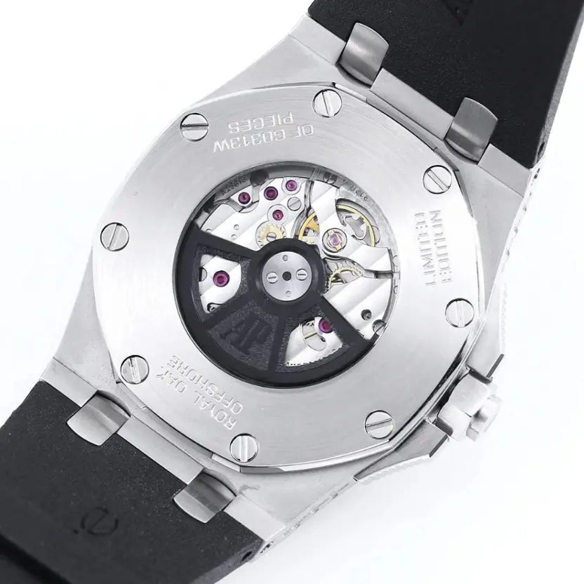 Audemars Piguet Royal Oak Offshore "Music Edition"