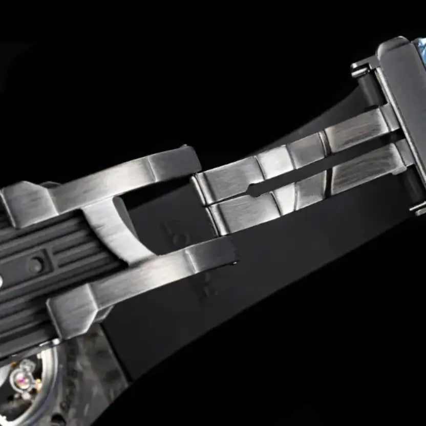 Hublot Big Bang Unico Carbon White 44 mm,