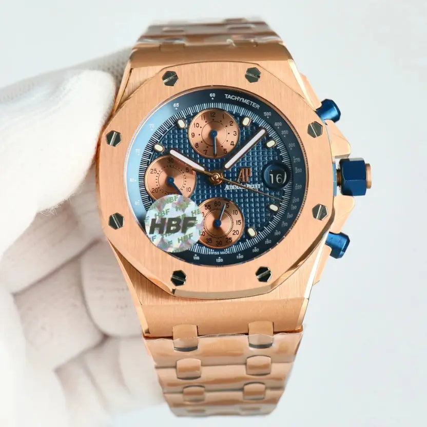 Audemars Piguet Royal Oak Offshore Chronograph 42mm