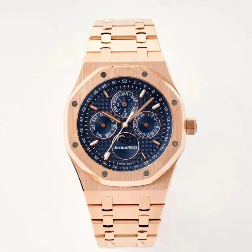 Audemars Piguet Royal Oak Perpetual calender