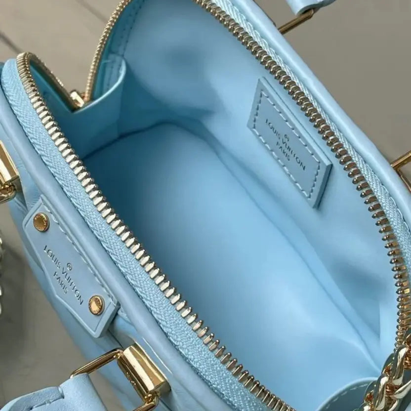 Alma || M83049 || High Quality Handbag
