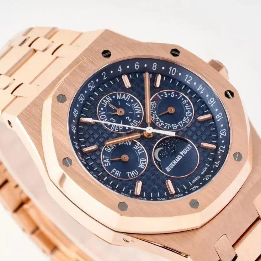 Audemars Piguet Royal Oak Perpetual calender