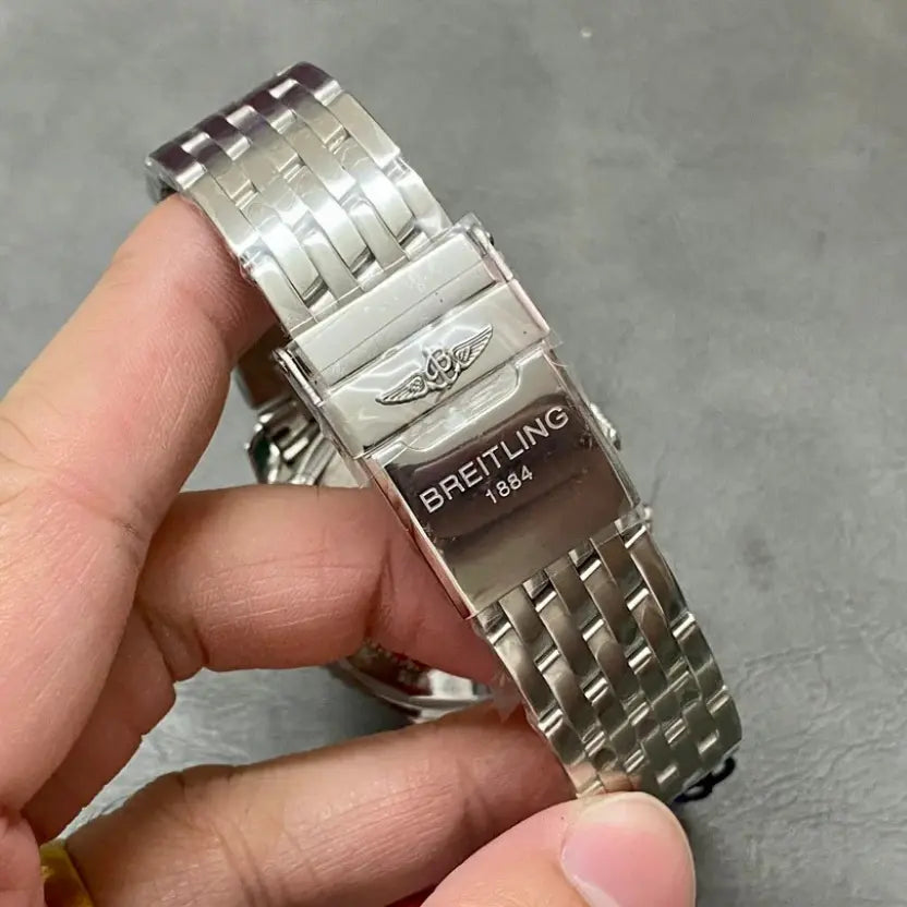 Breitling Navitimer B01 Chronograph 41