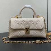 Madeleine || M12145 || High Quality Bag