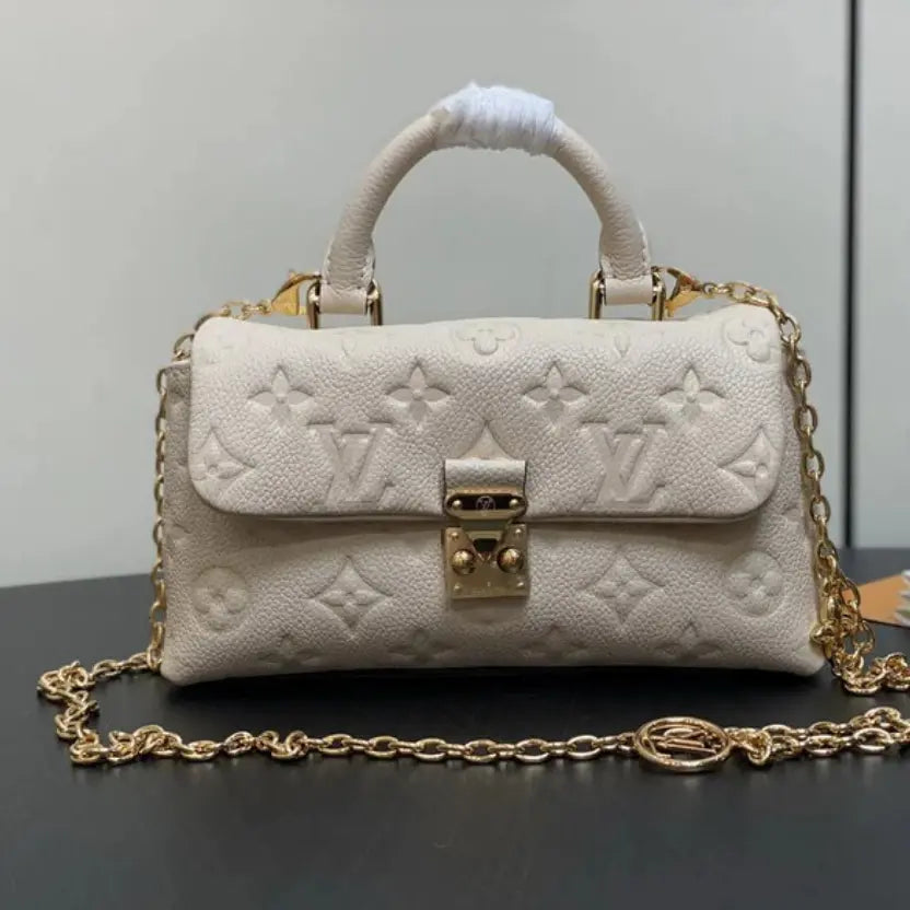 Madeleine || M12145 || High Quality Bag