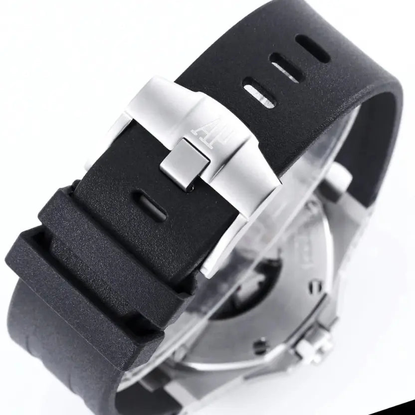 Audemars Piguet Royal Oak Offshore "Music Edition"