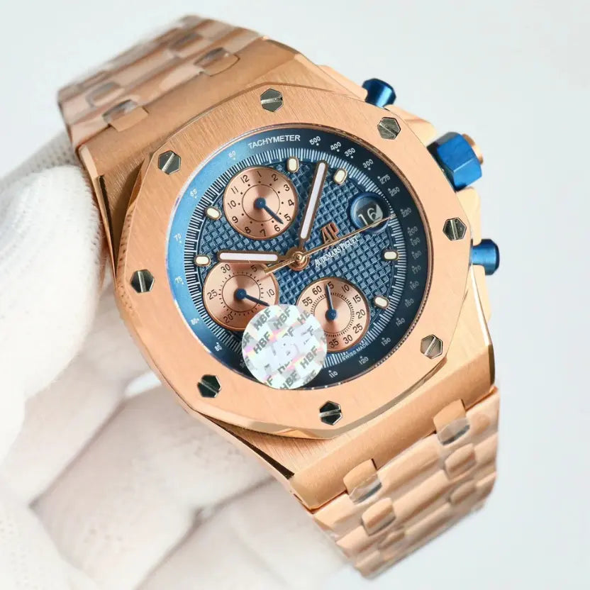 Audemars Piguet Royal Oak Offshore Chronograph 42mm
