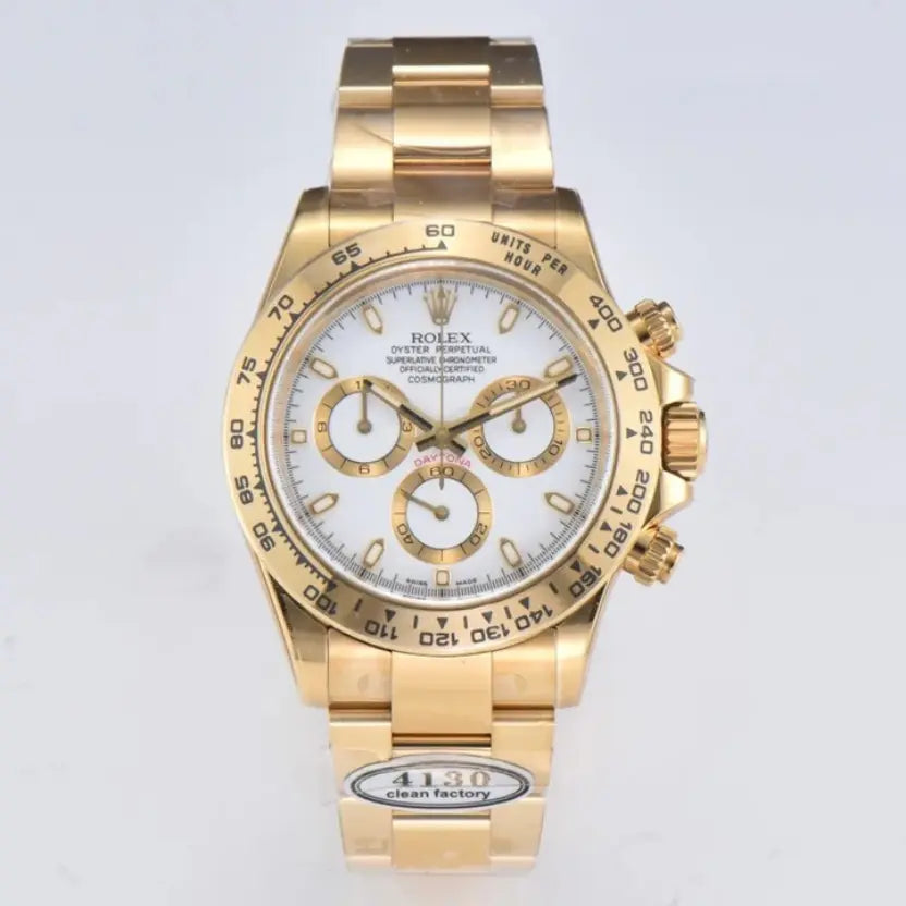 Rolex Cosmograph Daytona