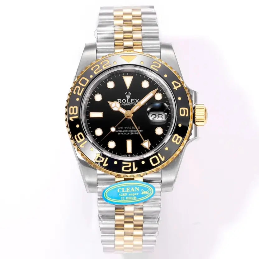 Rolex GMT-Master II