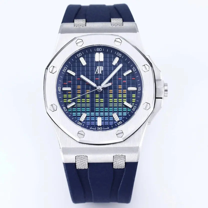 Audemars Piguet Royal Oak Offshore "Music Edition"