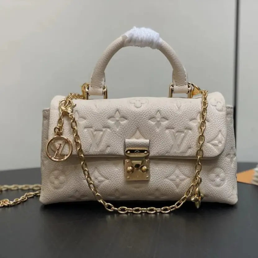Madeleine || M12145 || High Quality Bag