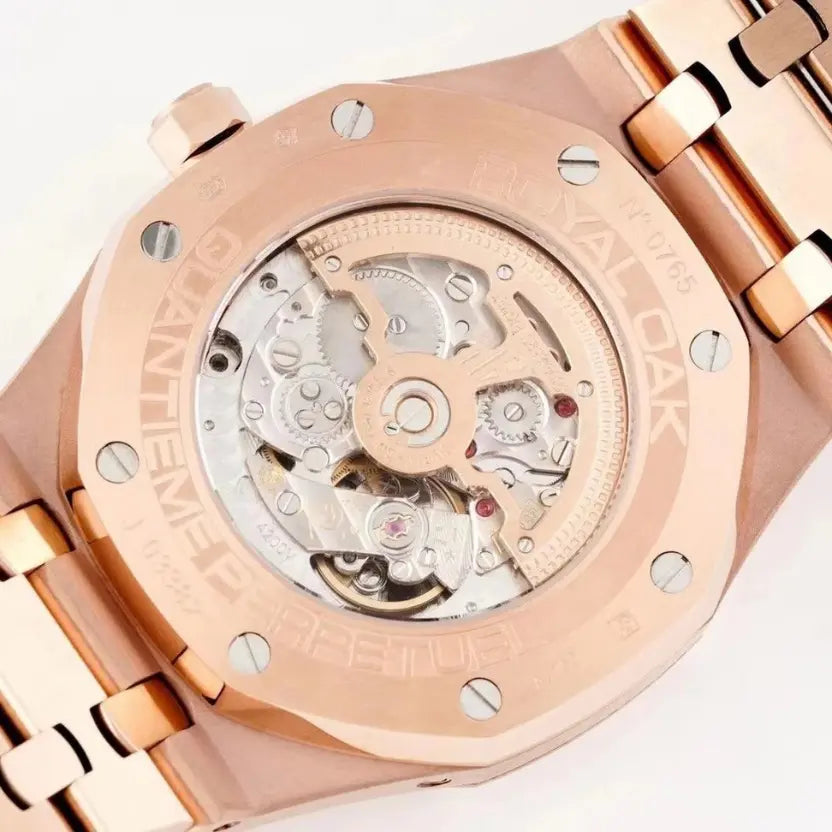 Audemars Piguet Royal Oak Perpetual calender