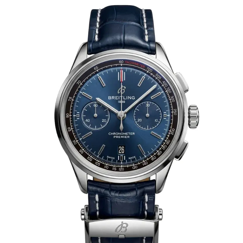 Breitling Premier B01 Chronograph 42