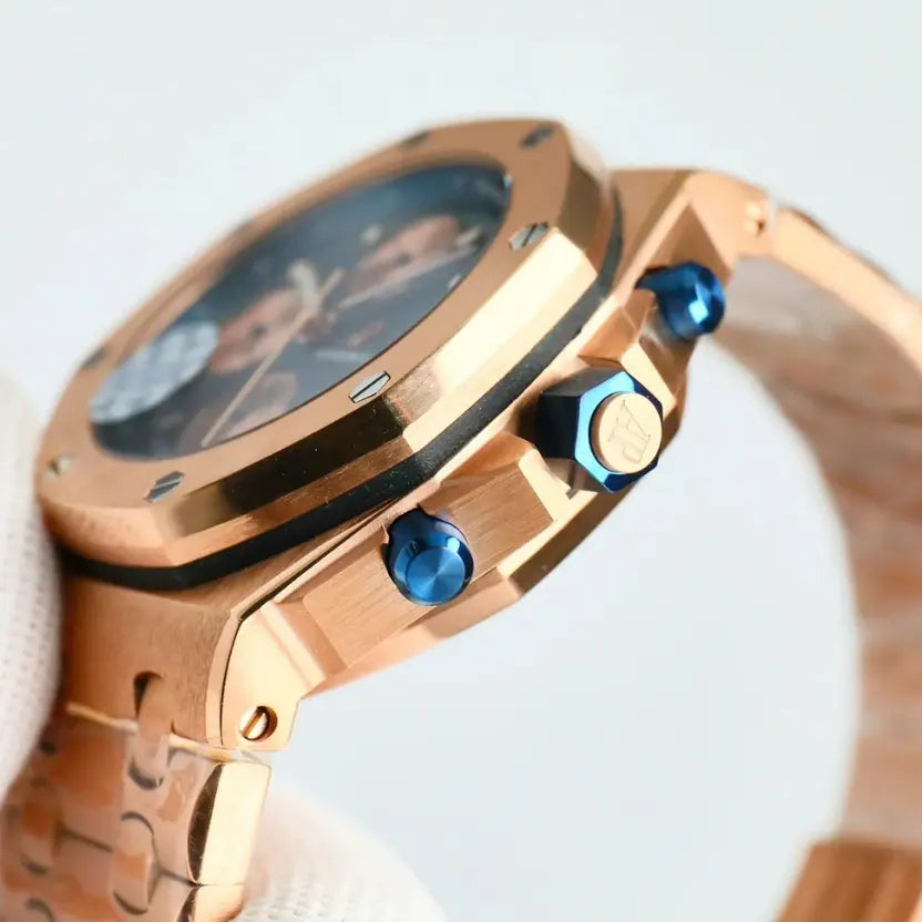 Audemars Piguet Royal Oak Offshore Chronograph 42mm