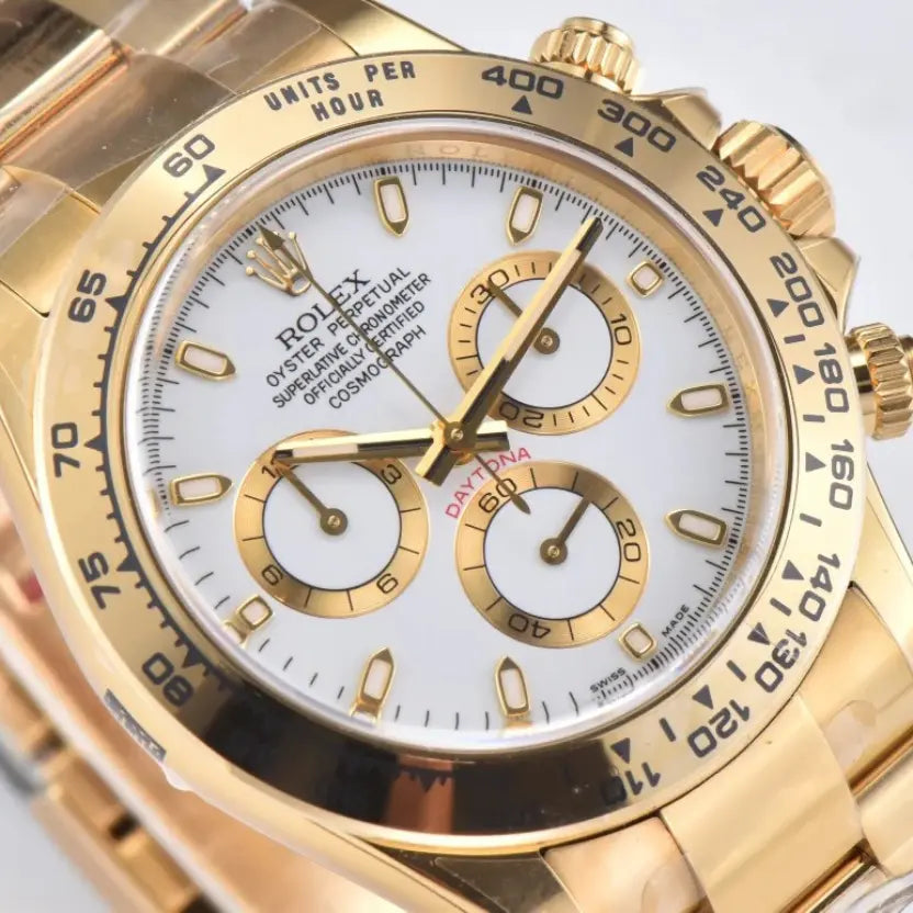 Rolex Cosmograph Daytona