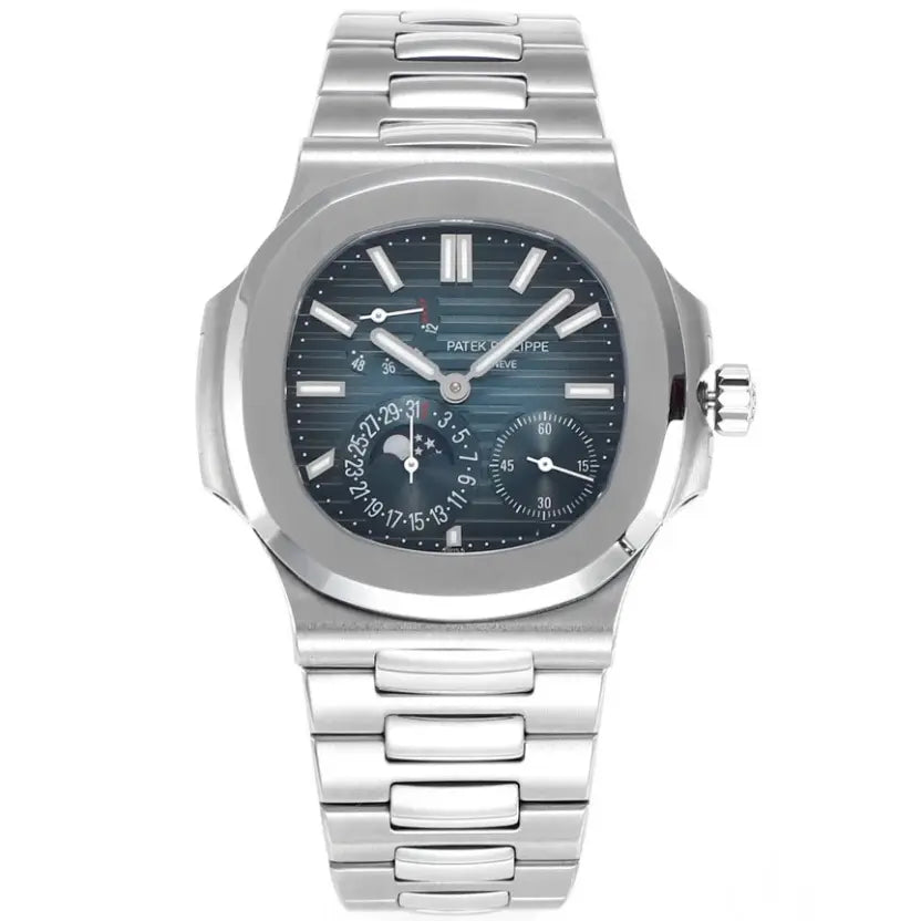 Patek Philippe Nautilus