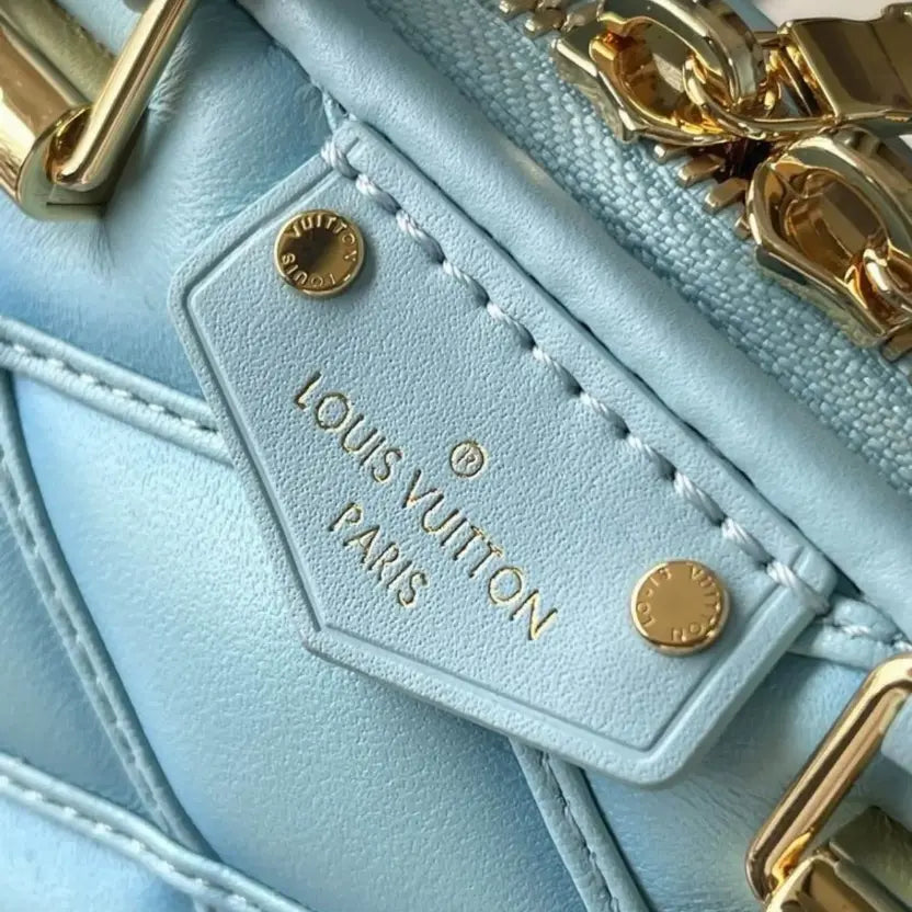 Alma || M83049 || High Quality Handbag