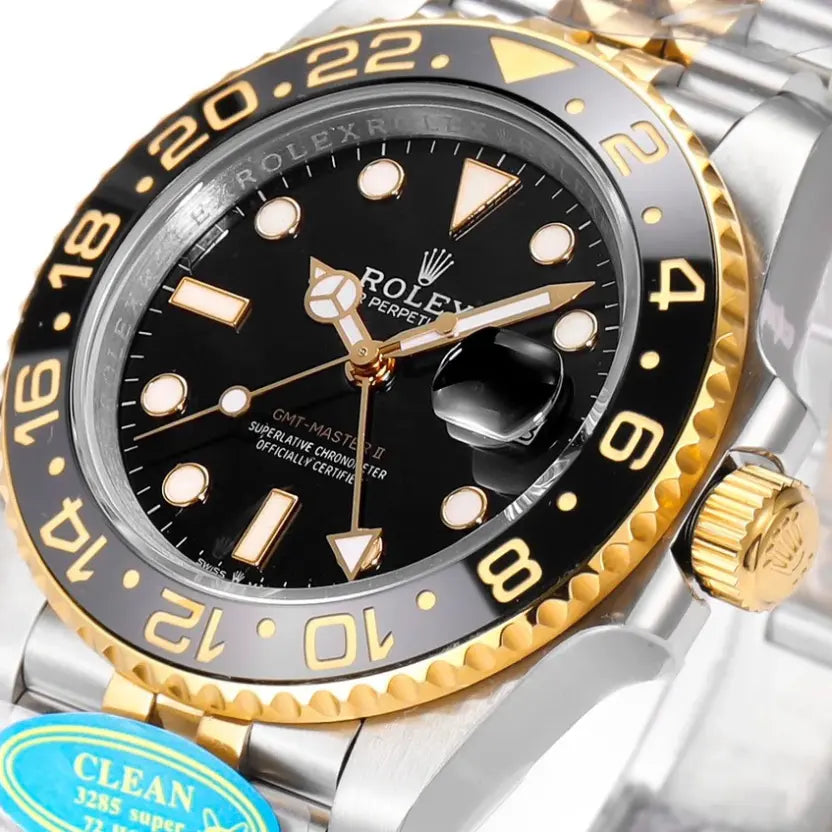 Rolex GMT-Master II