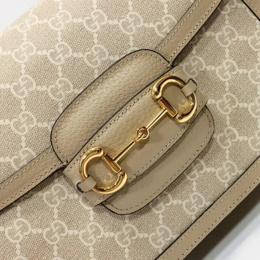 Department Store Quality ||  602204  || Gucci Shoulder Bag