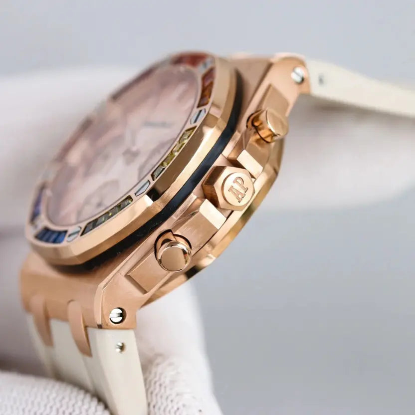 Audemars Piguet Royal Oak Offshore Selfwinding Chronograph