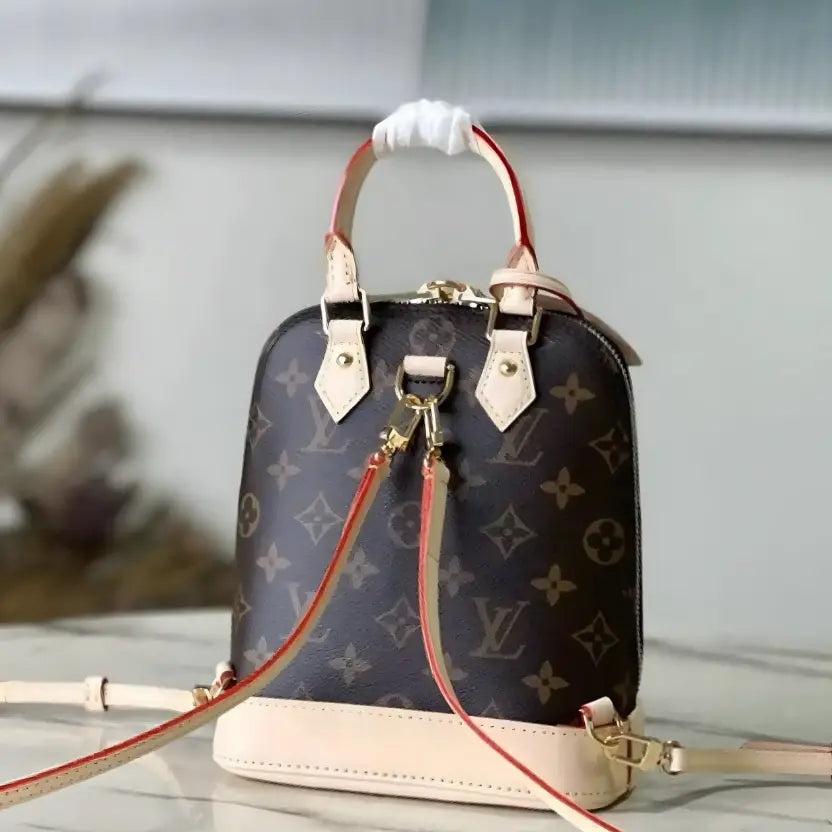 Alma || M47132 || High Quality Handbag