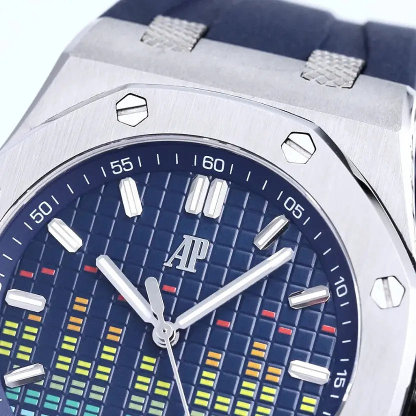 Audemars Piguet Royal Oak Offshore "Music Edition"