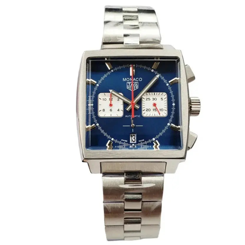 TAG Heuer Monaco Chronograph