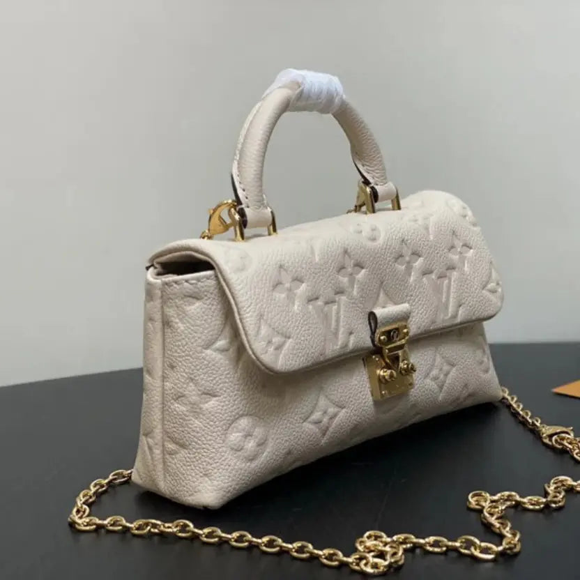 Madeleine || M12145 || High Quality Bag