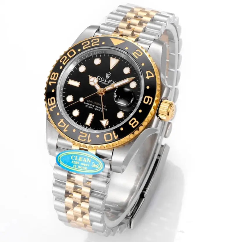 Rolex GMT-Master II