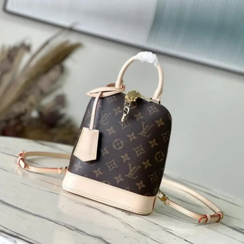 Alma || M47132 || High Quality Handbag