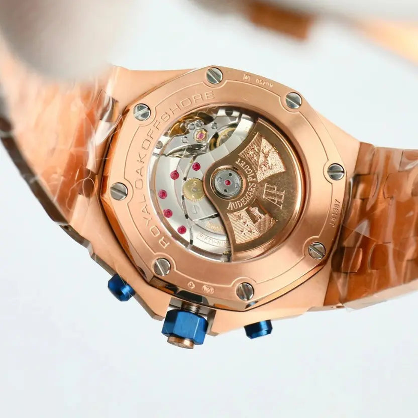 Audemars Piguet Royal Oak Offshore Chronograph 42mm