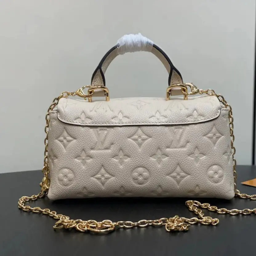 Madeleine || M12145 || High Quality Bag
