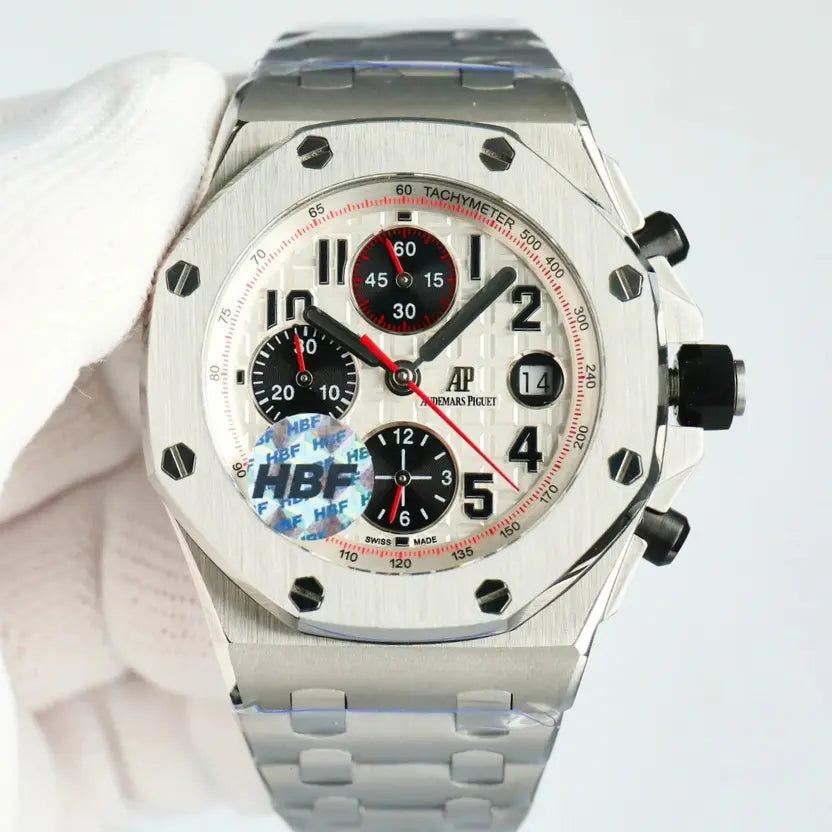 Audemars Piguet Royal Oak Offshore Chronograph 42mm
