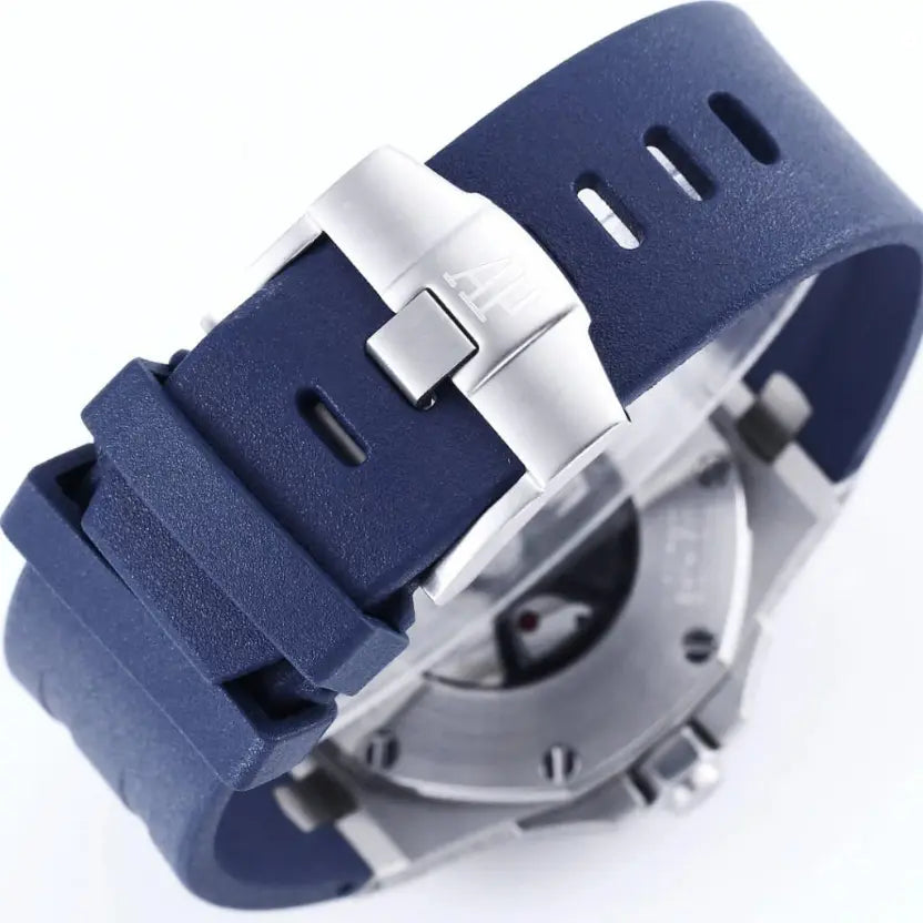 Audemars Piguet Royal Oak Offshore "Music Edition"