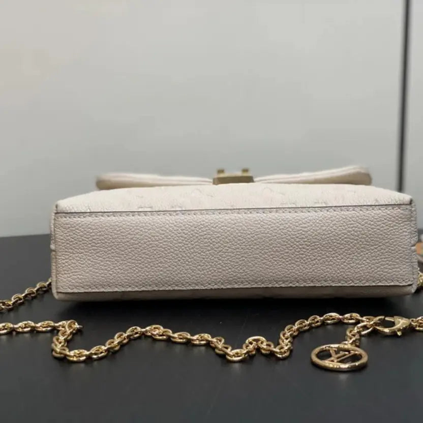 Madeleine || M12145 || High Quality Bag
