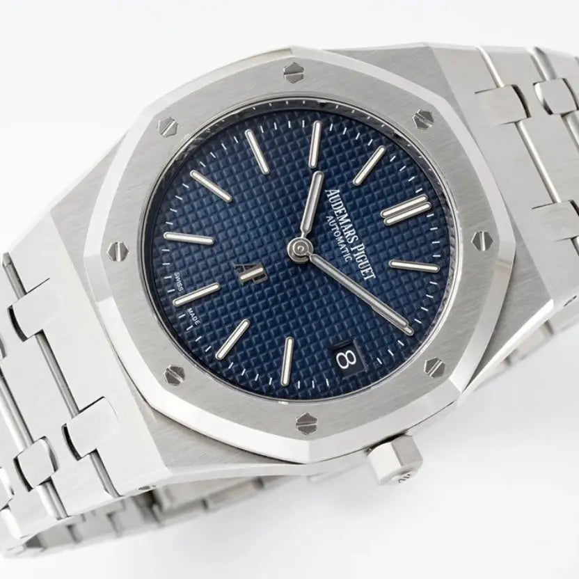Audemars Piguet Royal Oak "Jumbo" Ultra-Thin 16202ST
