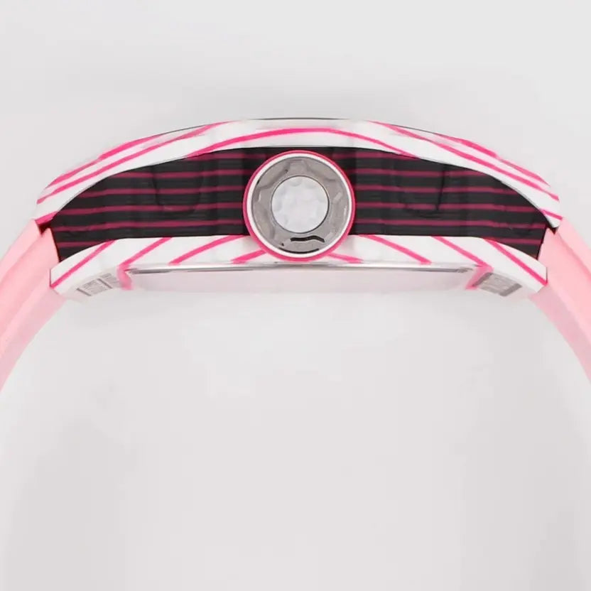 Richard Mille RM 38-02 Tourbillon Bubba Watson