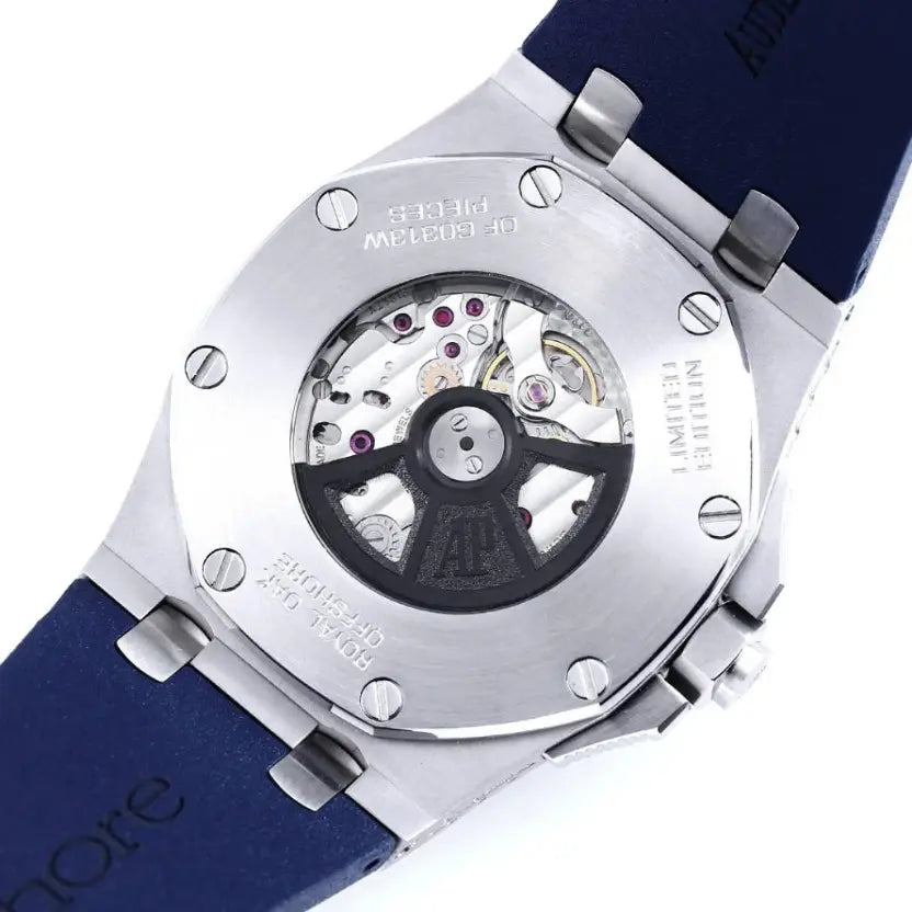 Audemars Piguet Royal Oak Offshore "Music Edition"