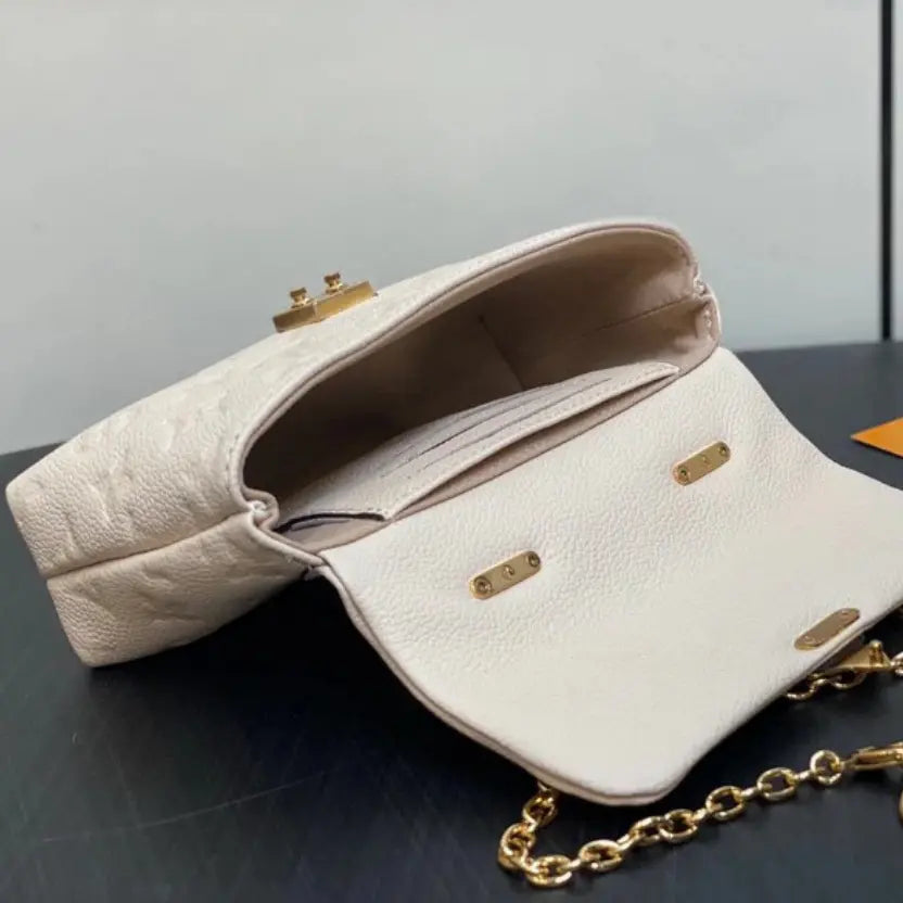 Madeleine || M12145 || High Quality Bag