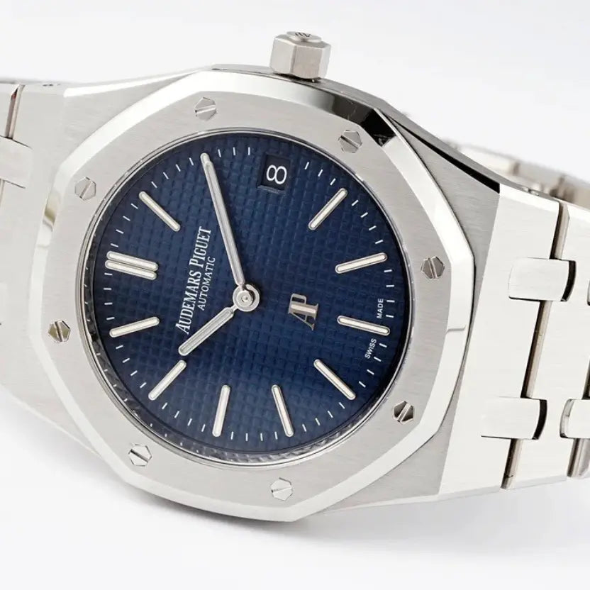 Audemars Piguet Royal Oak "Jumbo" Ultra-Thin 16202ST