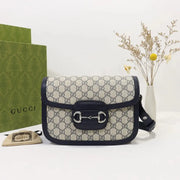Boutique Quality || 602204 || Gucci Shoulder Bag