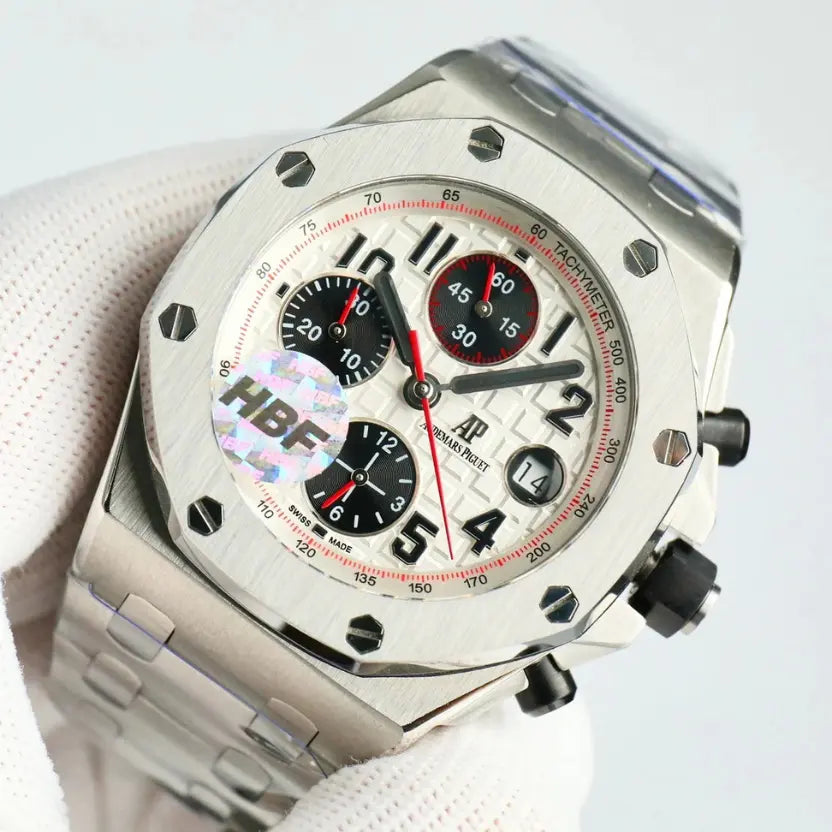 Audemars Piguet Royal Oak Offshore Chronograph 42mm