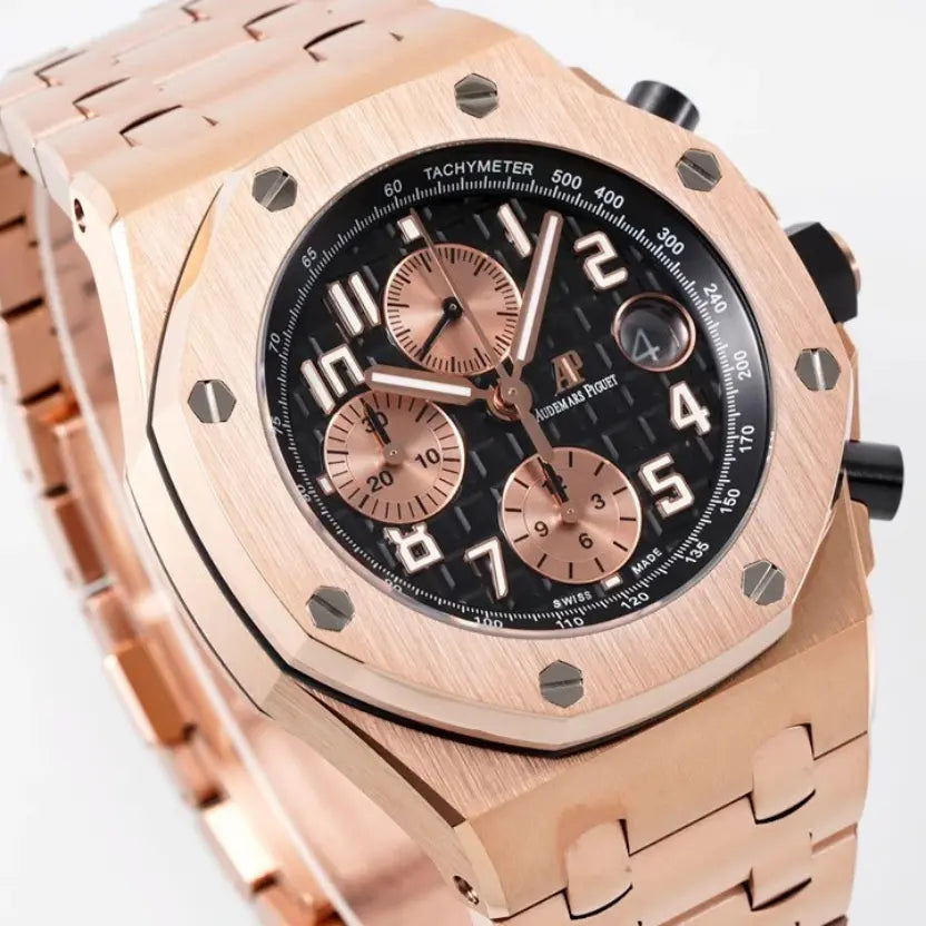Audemars Piguet Royal Oak Offshore