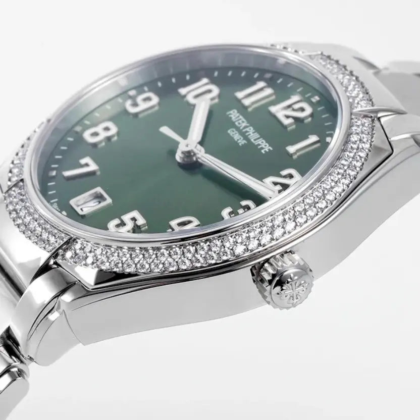Patek Philippe Twenty~4 Automatic