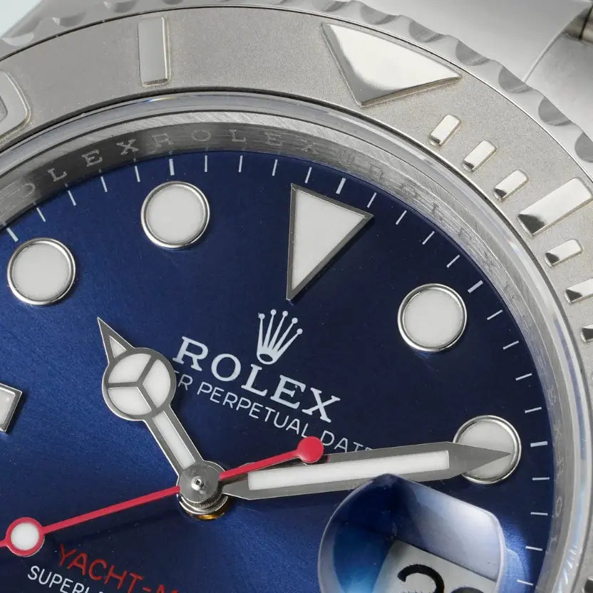 Rolex Yacht-Master 40
