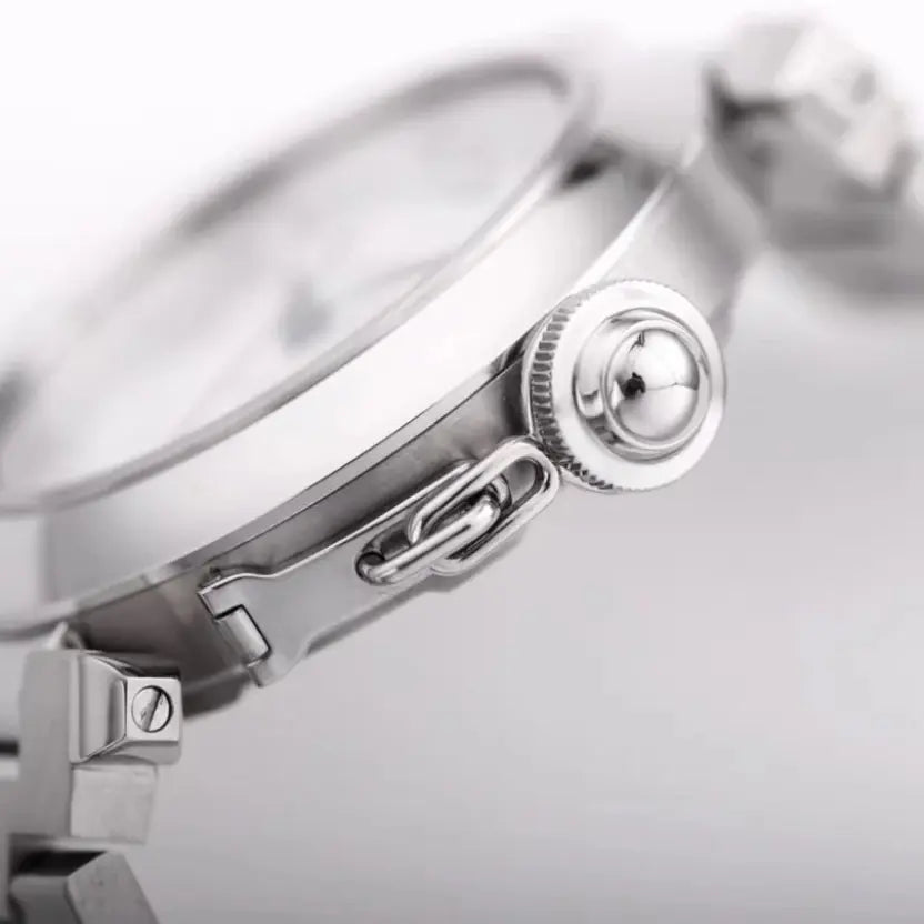 Cartier Pasha de Cartier