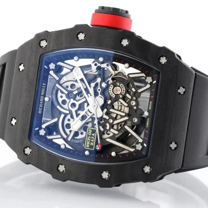 Richard Mille RM 35-02 Rafael Nadal